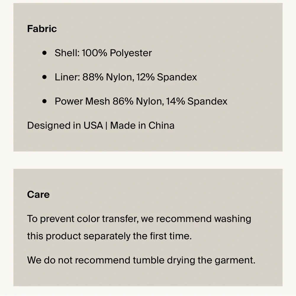 SHEFIT “Ultimate” High Impact Sports Bra - Picture 8 of 14